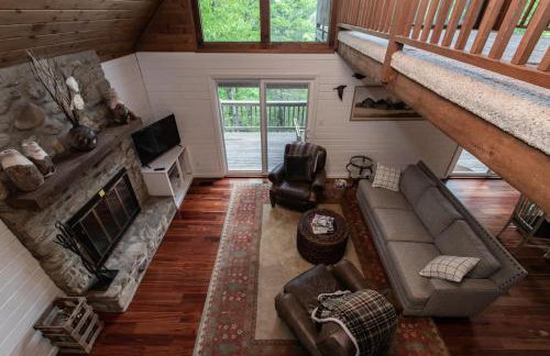 MsBeeHavin' - Powder Horn Mountain - Foto 13