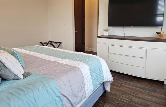 Blue Dog Landing - Foto 7