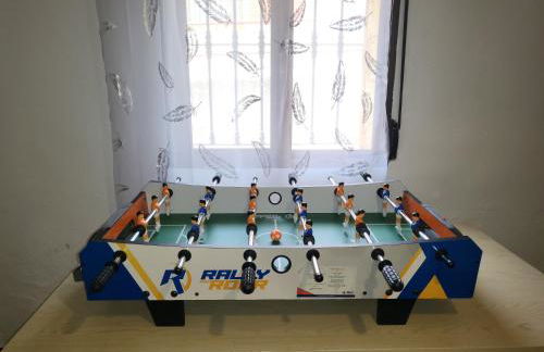 Casa Oasis Puertollano, una casa en un entorno rural en Puertollano, agradable, con Piscina en zona tranquila - Foto 70