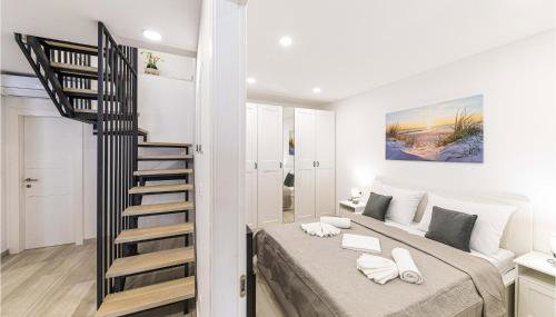 Awesome Home In Lecevica - Foto 5