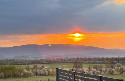 Samsara Domek koło Międzygórza Z sauną i klimatyzacją - Foto 46