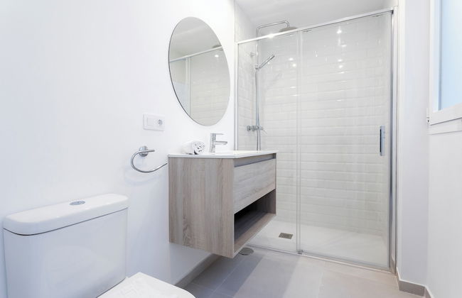 Genteel Home Constitución - Foto 49