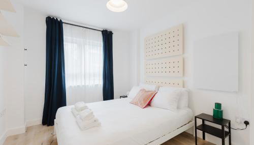 Beautifully Curated 2BD Flat Heart of East London - Foto 3