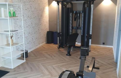 Appartment Düne 6 1OG Grundbelegung 2 Pers - Foto 22