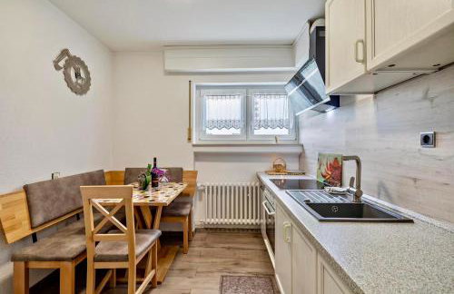 Ferienwohnung Wasserturmblick - Foto 9