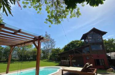 Casa Dunas da Gamboa - Foto 1