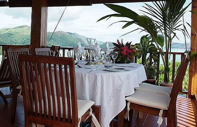 La Residence - Photo 42