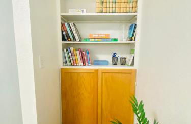 Family friendly, 3 bedroom house, with king bed for up to 15 - BBQ - Internet - jet tub - Foto 20