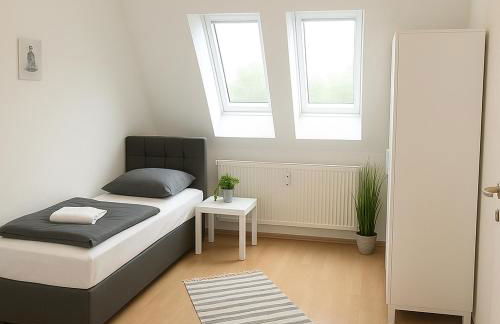 SUNNYHOME Monteurwohnungen und Apartments nahe Regensburg - Foto 2