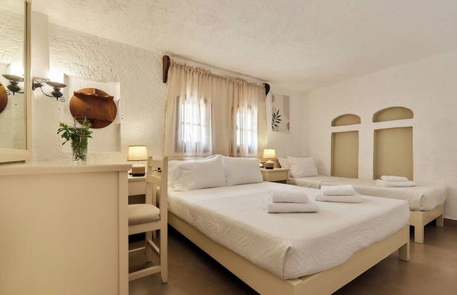 Mila Malia Studios Hotel - Foto 26