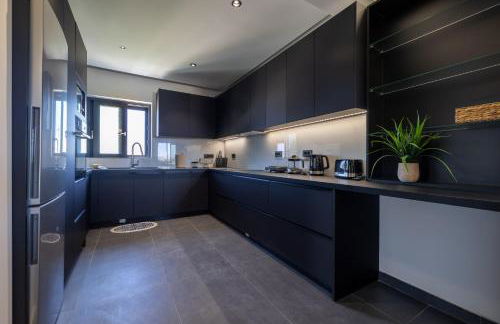 Μr & Μrs Grey -Private Luxury Villas - Foto 27