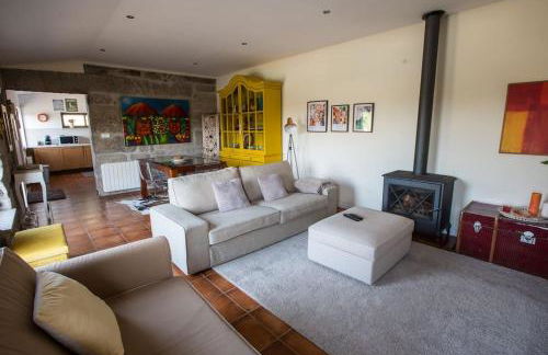 Barrocal Nature Houses - Foto 26