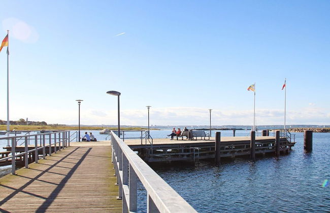 6 Personen Ferienhaus in Wendtorf - Foto 18