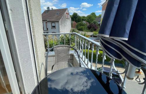 Nette Kuschelige Terrassen Wohnung - Foto 10