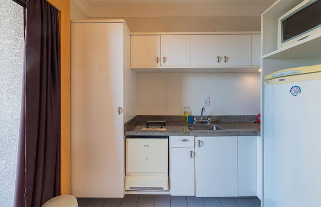 LFlats no Hotel Aeroporto Congonhas - Foto 72