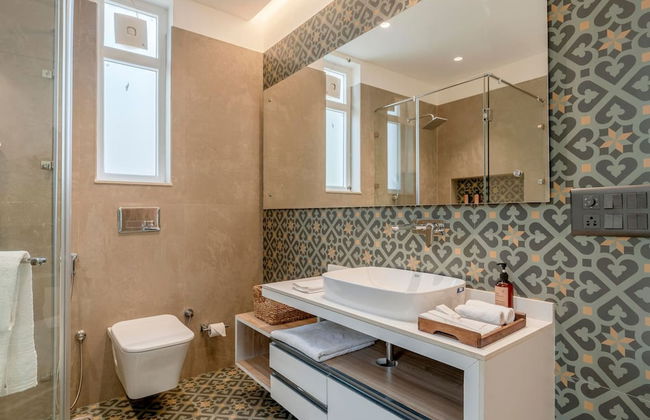 Amani by Hireavilla - 4BR w Pvt Pool in North Goa - Photo 32