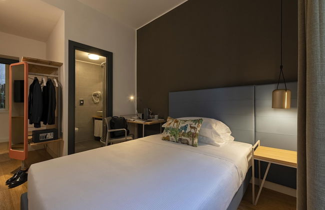 Giuditta in Trastevere - Foto 19