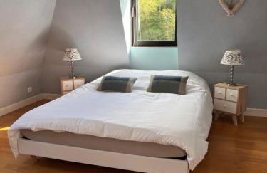 Vue magique à Castelnaud - Foto 17