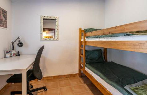 Finca el Agua da Vida (Los Eucaliptos & Los Olivos) - Foto 79