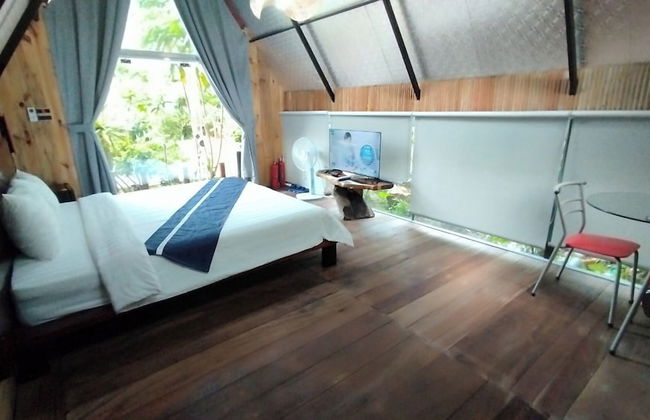 Bungalow HTC Tuan Chau - Photo 17