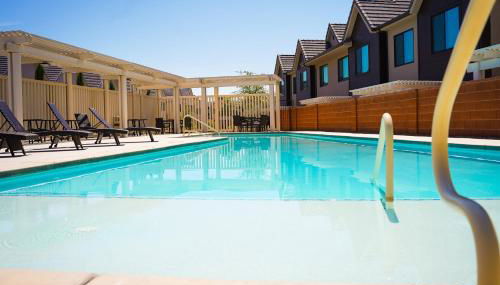 Sannar Lodge #21 townhouse - Foto 3