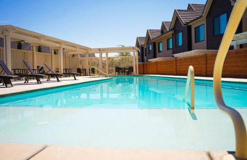 Sannar Lodge #21 townhouse - Foto 3