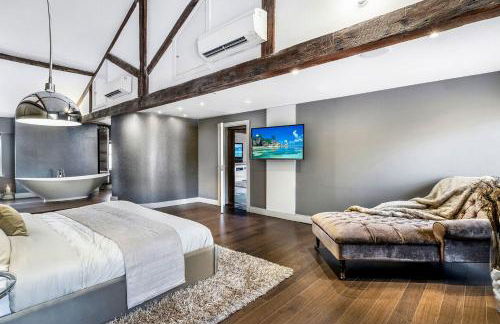 Crescent Mansion - Foto 28