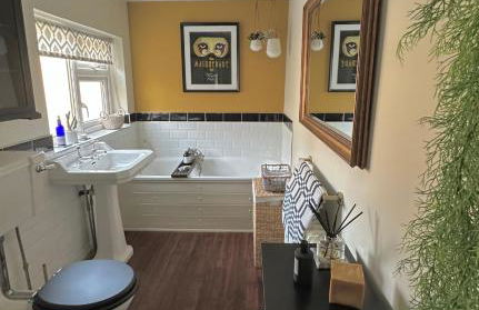 City Apartments - 66 Scott Street - Foto 10