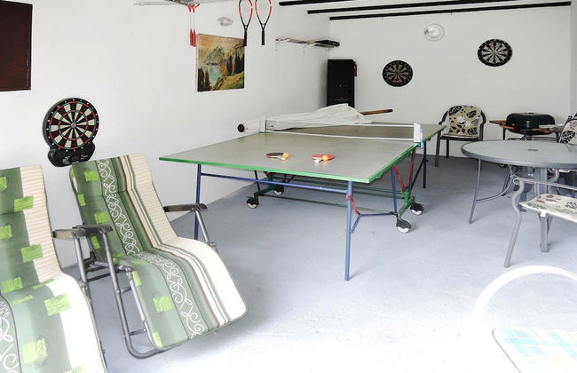 Holiday Home in Kopice by Stepnica for 5 Persons - Photo 13