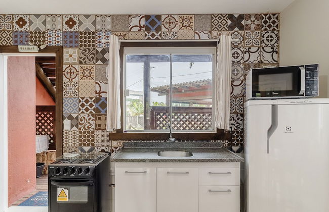 VLE Lindo condomínio em meio à natureza - Foto 46