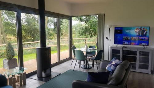 Landscape, New Eco Lodge Flatford Mill - Foto 5