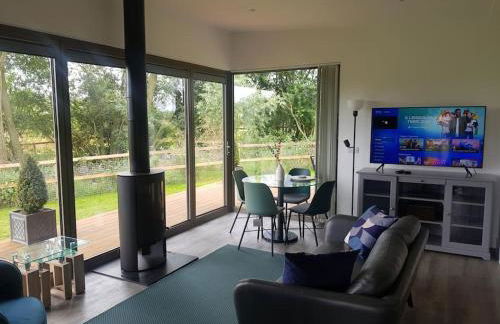 Landscape, New Eco Lodge Flatford Mill - Foto 5