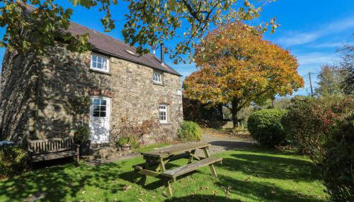 Carthouse Cottage - Photo 1