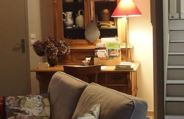 Au calme dans la campagne du Haut Anjou - Foto 17