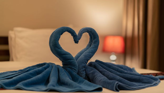 Andaman 3br Pool Villa - Foto 3, Habitación