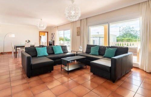 Can Pedra junto a Playa den Bossa - Foto 21