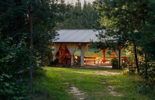 Zacisze Markowszczyzna - Foto 21