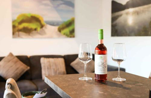 Ferienhaus Henneglück3 mit Sauna - Foto 20