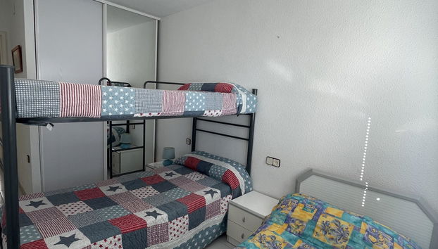 Alpen1 Font Nova Arcos/Calas/Patios/ 2 Dormitorios - Foto 5