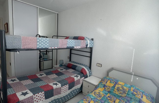 Alpen1 Font Nova Arcos/Calas/Patios/ 2 Dormitorios - Foto 5