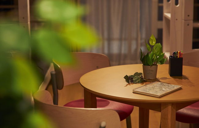 Oyado Kinokuniya Shinchi Machi - Foto 39