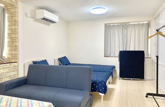 Tanifuji A room - Photo 7