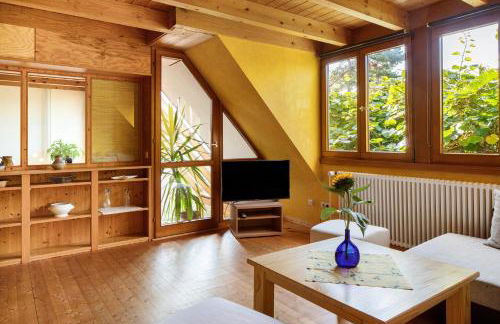 Ferienhaus Am Bauerngarten - Foto 33