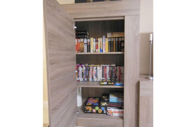 Holiday Home Sonnenhof III - Photo 6