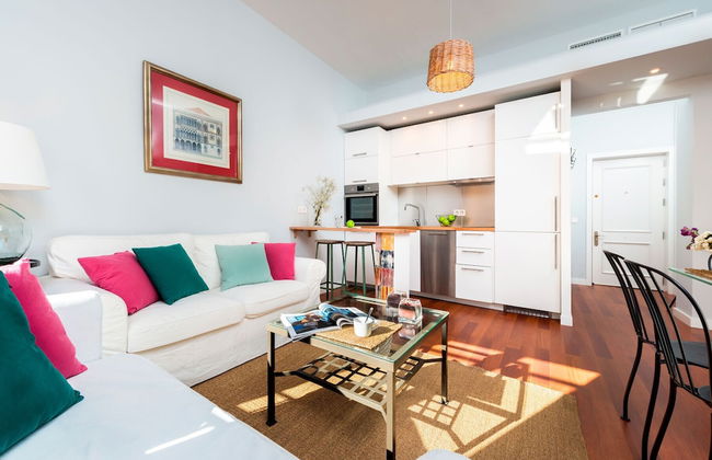 Genteel Home Plaza Nueva - Foto 4