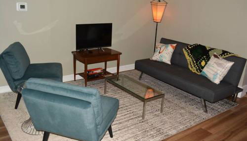 Eco Friendly Home by Cincy w Office Space - Foto 3