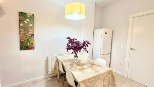 Metro Legazpi 03 AMCH Hospedaje - Photo 2