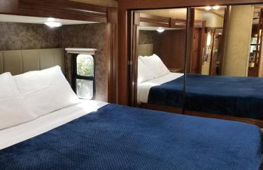 Farm Inn - RV Farm Stay with Ocean Views - Photo 19