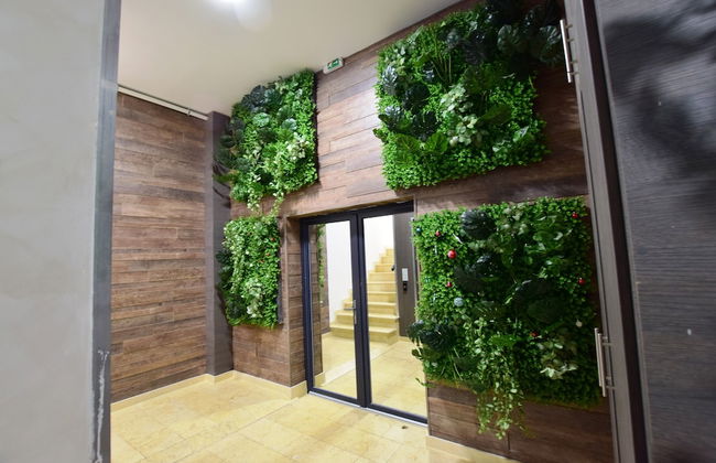 Grey Residence Apartaments - Foto 78