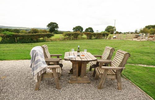 Ribble Valley by Wigwam Holidays - Foto 10